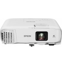 Проектор Epson EB-X49 (V11H982040)
