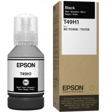 Картридж Epson Т49Н1 Black (C13T49H100)