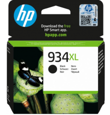 Картридж HP DJ 934XL Black (C2P23AE)