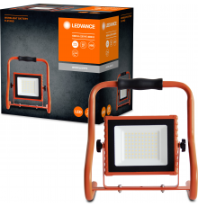 Прожектор LED Ledvance Worklight Battery R-Stand 20Вт, 4000K (4058075576490)