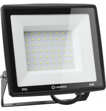 Прожектор LED Ledvance FL ECO 50Вт, 6500K Black (4099854230530)