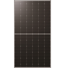 Сонячна панель LONGi Solar LR5-66HTH-530M-530 Wp