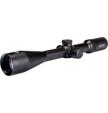 Оптичний приціл Konus DIABLO 6-24x50 1/2 MIL-DOT IR (7173)