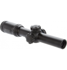 Оптичний приціл Konus KONUSPRO M-30 1-4x24 Black (7184)