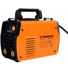 Зварювальний апарат інверторний Tekhmann TWI-20 Orange (850613)