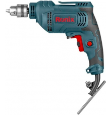 Дриль Ronix 2112 Blue