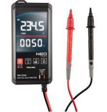 Цифровий мультиметр Neo Tools 0-600V (94-004)