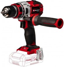 Дриль ударна Einhell TP-CD 18/80 Li-i BL - Solo Red (4514305)