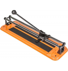 Плиткоріз ручний Tolsen 400 мм Orange (41033)