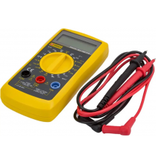 Мультиметр цифровий Topex 94W104