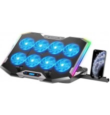 Підставка для охолодження ноутбука GamePro CP870