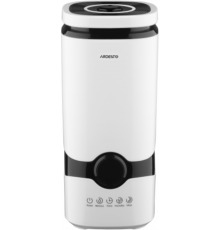 Зволожувач повітря Ardesto USH-M-LCD-4L-W