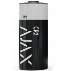 Батарейка Ajax CR2 3V