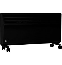 Електричний конвектор Cooper&Hunter Domestic Black CH-2000 MD Cooper&Hunter 15729