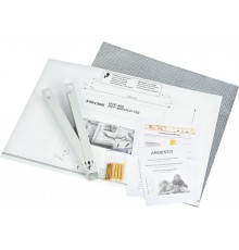 Обігрівач інфрачервоний ARDESTO HCP-600BGM Ardesto 16179