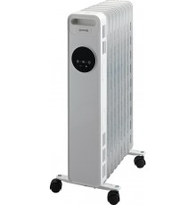 Обігрівач масляний Gorenje OR2000E