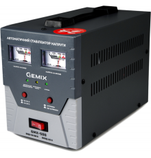 Стабілізатор напруги Gemix GMX-500