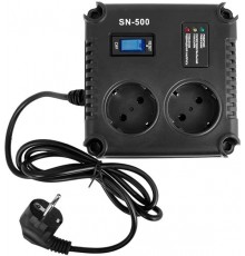 Стабілізатор напруги Gemix SN-500