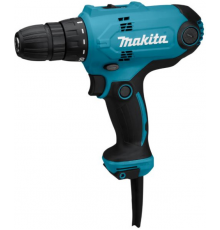 Мережевий дриль/шурупокрут Makita DF0300 Blue