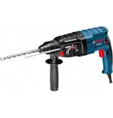 Перфоратор Bosch GBH 240 Blue (0.611.272.100)