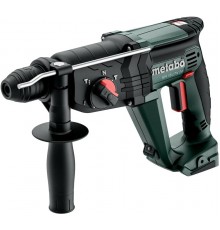 Перфоратор Metabo KH 18 LTX 24 Green (601712850)