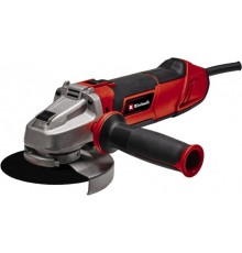 Кутова шліфувальна машина (болгарка) Einhell TE-AG 125/1010 CE Q Red (4430890)