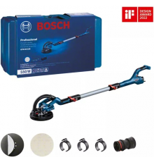 Шліфувальна машина Bosch GTR 550 (0.601.7D4.020)