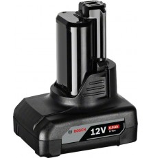 Акумулятор Bosch GBA 12V 6.0Ah Professional (1.600.A00.X7H)