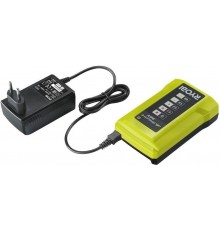 Зарядний пристрій Ryobi RY36C17A Black (5133004557)