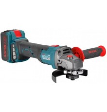 Кутова шліфувальна машина (болгарка) Ronix 8901K Blue