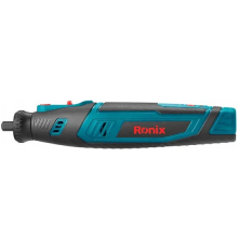 Шліфувальний набір Ronix 3421 Blue