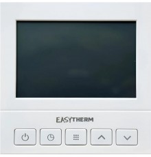 Терморегулятор EASYTHERM PRO White