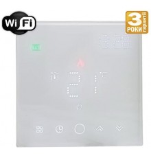 Терморегулятор EcoTerm SMART White