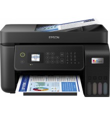 Багатофункціональний пристрій Epson L5290 Wi-Fi (C11CJ65407)