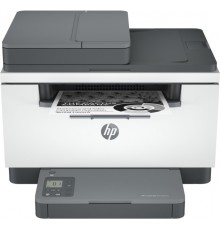 Багатофункціональний пристрій HP LaserJet M236sdw Wi-Fi (9YG09A)