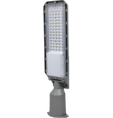Світильник вуличний консольний Lightwell LW-SMD-65K-50W SMD (50Вт, 6500К)