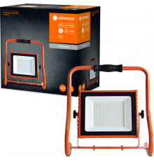 Прожектор LED Ledvance Worklight Battery R-Stand 30Вт, 4000K (4058075576513)