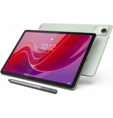 Планшет Lenovo Tab M11 8/128GB LTE + Pen Seafoam Green (ZADB0312UA)