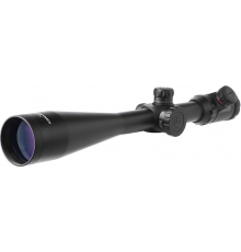 Оптичний приціл Konus KONUSPRO M-30 10-40x52 Black (7286)