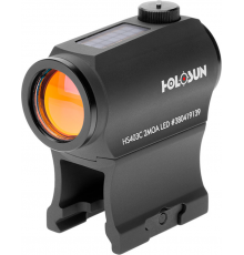 Коліматорний приціл Holosun HS403C (747030)