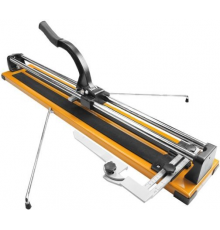 Плиткоріз ручний Tolsen 800 мм Orange (41034)