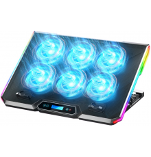 Підставка для охолодження ноутбука GamePro CP890