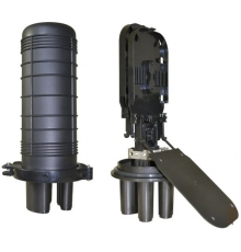 Муфта оптична Crosver FOSC-SS (000055966)