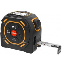 Лазерна рулетка Sndway SW-TM60A 60 м