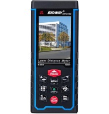 Лазерний далекомір Sndway SW-S120 120 м