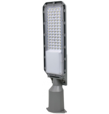 Світильник вуличний консольний Lightwell LW-SMD-65K-50W SMD (50Вт, 6500К)