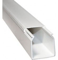 Кабель-канал 60 * 100мм 220ТМ 220 ТМ 5448