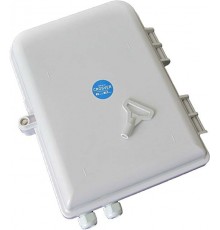 Розподільчий оптичний бокс Crosver FOB-04-16 Crosver 5260