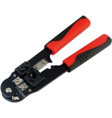 Кліщі Cablexpert T-WC-03 для обтиску штекерів RJ45 Cablexpert 8678