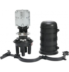 Муфта оптична Crosver FOSC-SPL039/24-1-12